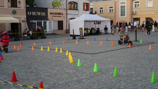 Dni Chełma 2025. Chełmianie bawią się na koncertach. Cz. II [GALERIA ZDJĘĆ]