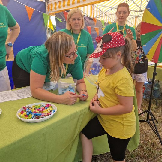 Gm. Chełm. Jagodne się zapieniło! Powiatowy piknik rodzinny [GALERIA ZDJĘĆ]