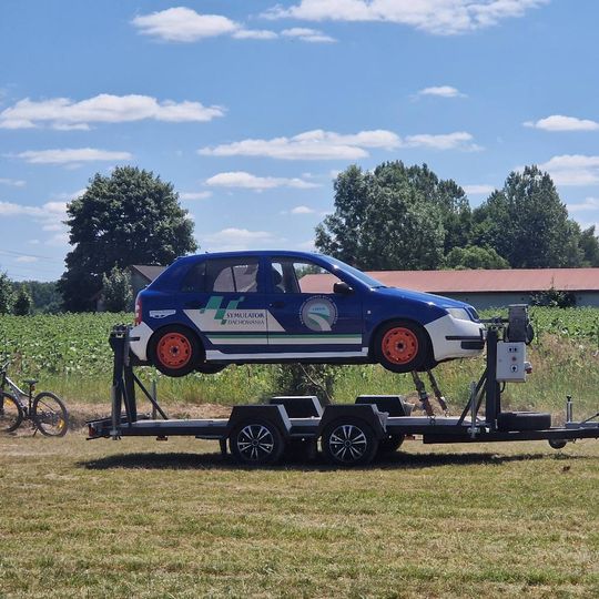 Gm. Chełm. Jagodne się zapieniło! Powiatowy piknik rodzinny [GALERIA ZDJĘĆ]