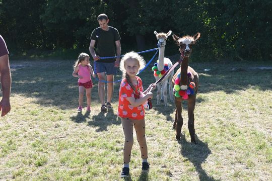 Gm. Chełm. Jagodne się zapieniło! Powiatowy piknik rodzinny [GALERIA ZDJĘĆ]