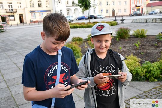 Krasnystaw. Kolejna odsłona Film & Grill. Kino na Rynku Miejskim [GALERIA ZDJĘĆ]