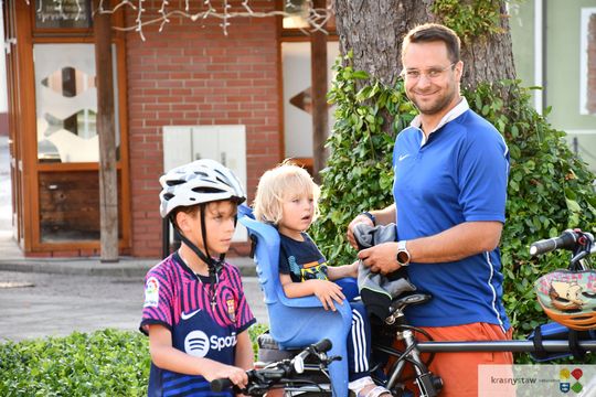 Krasnystaw. Kolejna odsłona Film & Grill. Kino na Rynku Miejskim [GALERIA ZDJĘĆ]