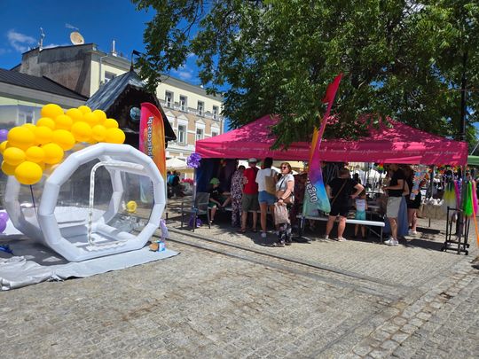 Rozpoczęły się Dni Chełma. Zobaczcie, jakie przygotowano atrakcje [GALERIA ZDJEĆ]