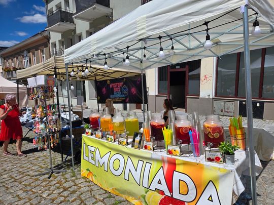 Rozpoczęły się Dni Chełma. Zobaczcie, jakie przygotowano atrakcje [GALERIA ZDJEĆ]