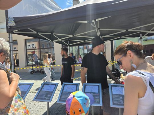 Rozpoczęły się Dni Chełma. Zobaczcie, jakie przygotowano atrakcje [GALERIA ZDJEĆ]