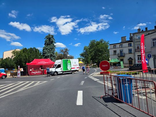 Rozpoczęły się Dni Chełma. Zobaczcie, jakie przygotowano atrakcje [GALERIA ZDJEĆ]