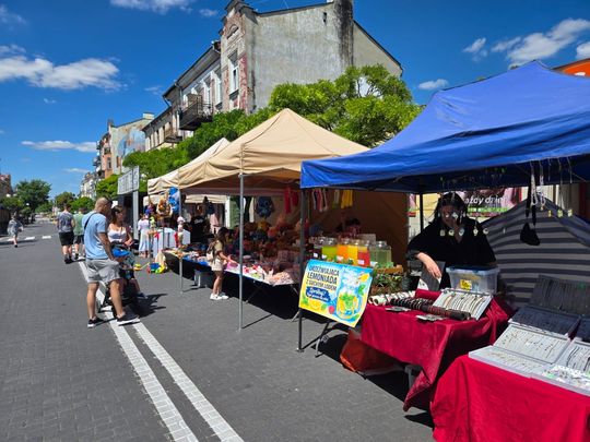 Rozpoczęły się Dni Chełma. Zobaczcie, jakie przygotowano atrakcje [GALERIA ZDJEĆ]