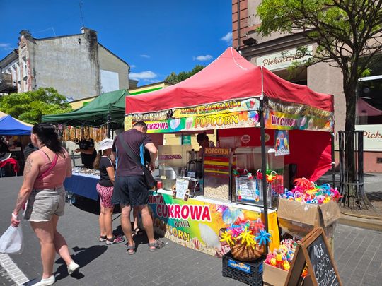 Rozpoczęły się Dni Chełma. Zobaczcie, jakie przygotowano atrakcje [GALERIA ZDJEĆ]