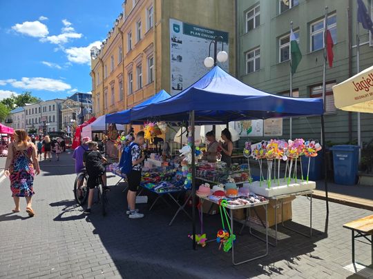 Rozpoczęły się Dni Chełma. Zobaczcie, jakie przygotowano atrakcje [GALERIA ZDJEĆ]