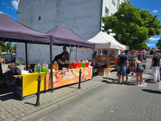 Rozpoczęły się Dni Chełma. Zobaczcie, jakie przygotowano atrakcje [GALERIA ZDJEĆ]