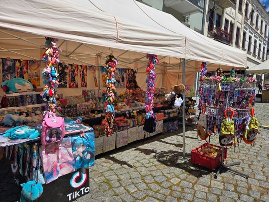 Rozpoczęły się Dni Chełma. Zobaczcie, jakie przygotowano atrakcje [GALERIA ZDJEĆ]