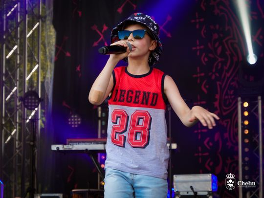 Rozpoczęły się Dni Chełma. Zobaczcie, jakie przygotowano atrakcje [GALERIA ZDJEĆ]