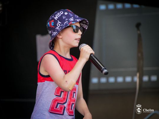 Rozpoczęły się Dni Chełma. Zobaczcie, jakie przygotowano atrakcje [GALERIA ZDJEĆ]