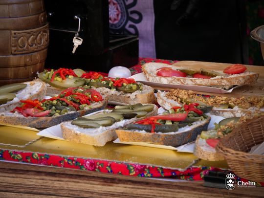 Rozpoczęły się Dni Chełma. Zobaczcie, jakie przygotowano atrakcje [GALERIA ZDJEĆ]