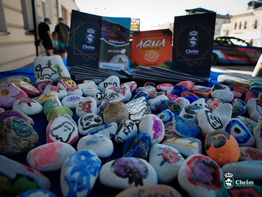 Rozpoczęły się Dni Chełma. Zobaczcie, jakie przygotowano atrakcje [GALERIA ZDJEĆ]