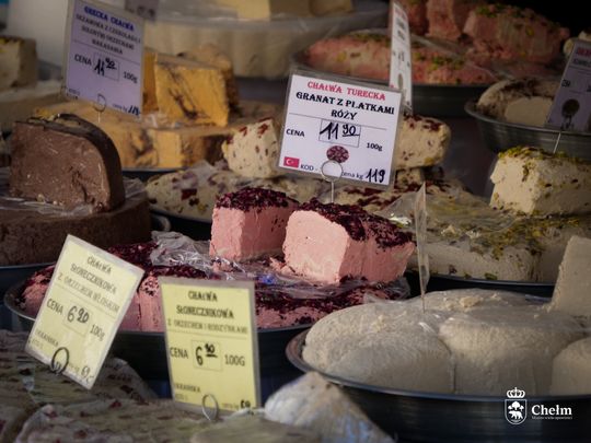 Rozpoczęły się Dni Chełma. Zobaczcie, jakie przygotowano atrakcje [GALERIA ZDJEĆ]