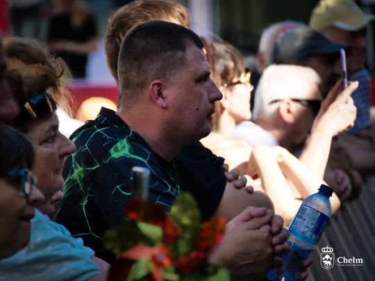 Rozpoczęły się Dni Chełma. Zobaczcie, jakie przygotowano atrakcje [GALERIA ZDJEĆ]