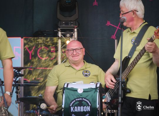 Rozpoczęły się Dni Chełma. Zobaczcie, jakie przygotowano atrakcje [GALERIA ZDJEĆ]