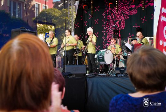 Rozpoczęły się Dni Chełma. Zobaczcie, jakie przygotowano atrakcje [GALERIA ZDJEĆ]