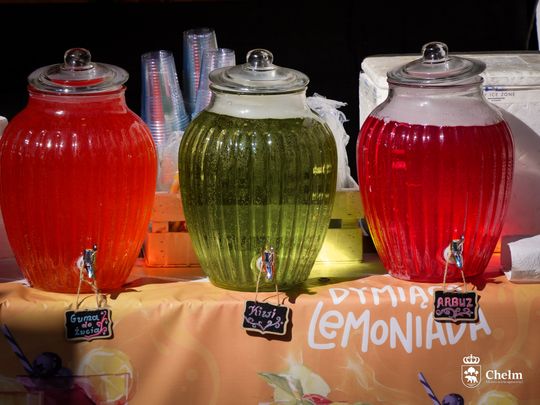 Rozpoczęły się Dni Chełma. Zobaczcie, jakie przygotowano atrakcje [GALERIA ZDJEĆ]