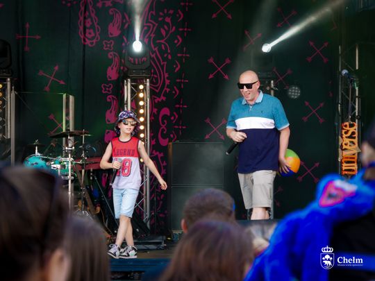 Rozpoczęły się Dni Chełma. Zobaczcie, jakie przygotowano atrakcje [GALERIA ZDJEĆ]