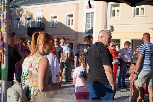 Rozpoczęły się Dni Chełma. Zobaczcie, jakie przygotowano atrakcje [GALERIA ZDJEĆ]