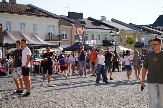Rozpoczęły się Dni Chełma. Zobaczcie, jakie przygotowano atrakcje [GALERIA ZDJEĆ]