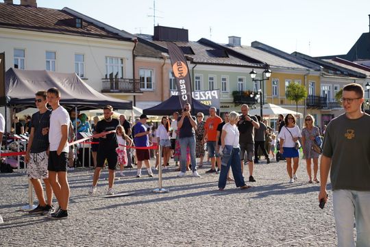 Rozpoczęły się Dni Chełma. Zobaczcie, jakie przygotowano atrakcje [GALERIA ZDJEĆ]