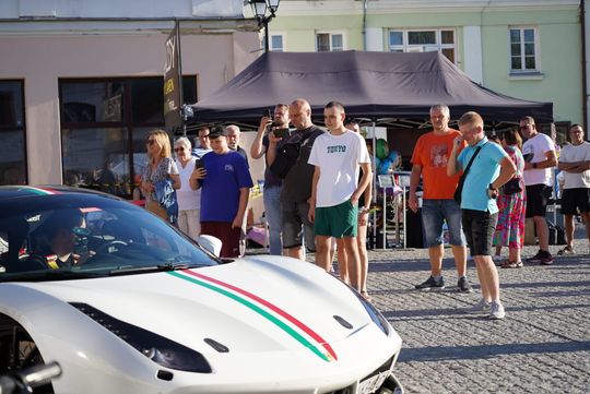 Rozpoczęły się Dni Chełma. Zobaczcie, jakie przygotowano atrakcje [GALERIA ZDJEĆ]