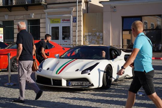 Rozpoczęły się Dni Chełma. Zobaczcie, jakie przygotowano atrakcje [GALERIA ZDJEĆ]