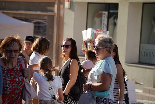 Rozpoczęły się Dni Chełma. Zobaczcie, jakie przygotowano atrakcje [GALERIA ZDJEĆ]