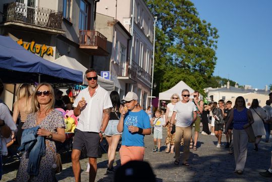 Rozpoczęły się Dni Chełma. Zobaczcie, jakie przygotowano atrakcje [GALERIA ZDJEĆ]
