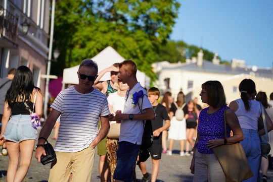 Rozpoczęły się Dni Chełma. Zobaczcie, jakie przygotowano atrakcje [GALERIA ZDJEĆ]