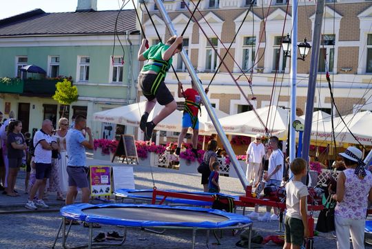 Rozpoczęły się Dni Chełma. Zobaczcie, jakie przygotowano atrakcje [GALERIA ZDJEĆ]