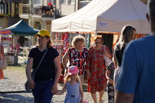 Rozpoczęły się Dni Chełma. Zobaczcie, jakie przygotowano atrakcje [GALERIA ZDJEĆ]