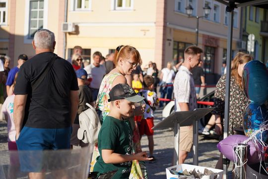 Rozpoczęły się Dni Chełma. Zobaczcie, jakie przygotowano atrakcje [GALERIA ZDJEĆ]