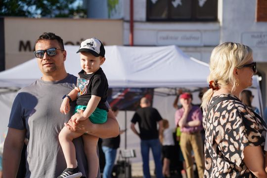 Rozpoczęły się Dni Chełma. Zobaczcie, jakie przygotowano atrakcje [GALERIA ZDJEĆ]