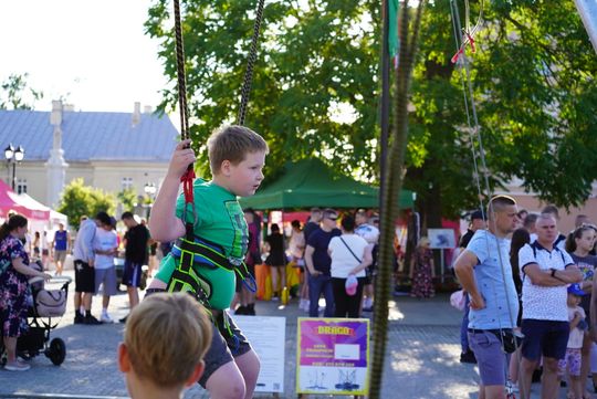 Rozpoczęły się Dni Chełma. Zobaczcie, jakie przygotowano atrakcje [GALERIA ZDJEĆ]