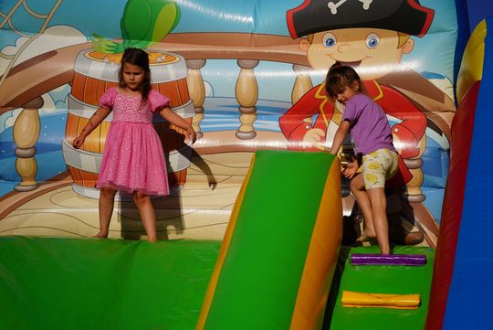 Rozpoczęły się Dni Chełma. Zobaczcie, jakie przygotowano atrakcje [GALERIA ZDJEĆ]