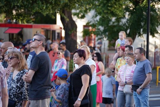 Rozpoczęły się Dni Chełma. Zobaczcie, jakie przygotowano atrakcje [GALERIA ZDJEĆ]