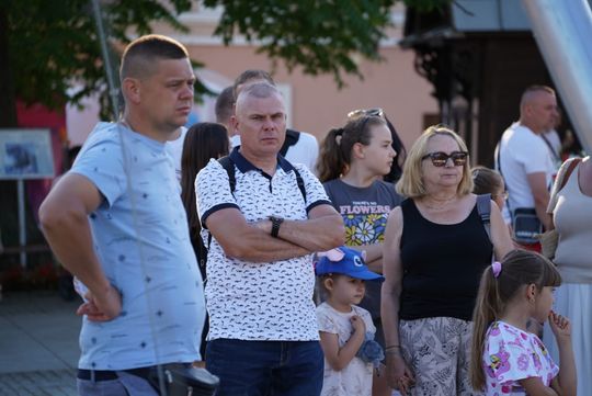 Rozpoczęły się Dni Chełma. Zobaczcie, jakie przygotowano atrakcje [GALERIA ZDJEĆ]