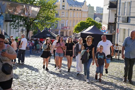 Rozpoczęły się Dni Chełma. Zobaczcie, jakie przygotowano atrakcje [GALERIA ZDJEĆ]