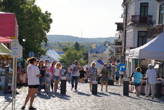 Rozpoczęły się Dni Chełma. Zobaczcie, jakie przygotowano atrakcje [GALERIA ZDJEĆ]