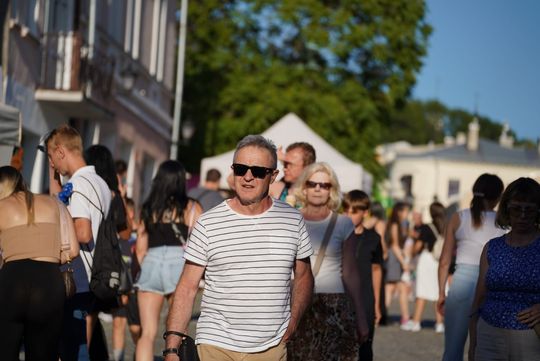 Rozpoczęły się Dni Chełma. Zobaczcie, jakie przygotowano atrakcje [GALERIA ZDJEĆ]