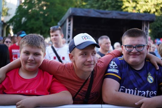 Rozpoczęły się Dni Chełma. Zobaczcie, jakie przygotowano atrakcje [GALERIA ZDJEĆ]