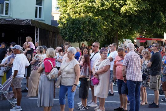 Rozpoczęły się Dni Chełma. Zobaczcie, jakie przygotowano atrakcje [GALERIA ZDJEĆ]