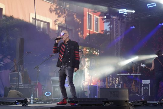 Rozpoczęły się Dni Chełma. Zobaczcie, jakie przygotowano atrakcje [GALERIA ZDJEĆ]