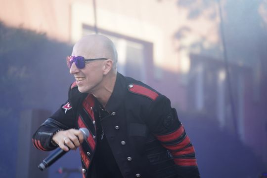 Rozpoczęły się Dni Chełma. Zobaczcie, jakie przygotowano atrakcje [GALERIA ZDJEĆ]