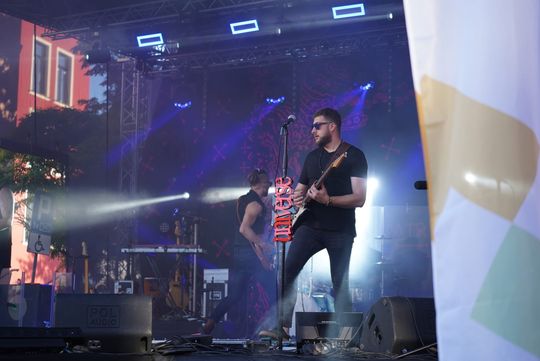 Rozpoczęły się Dni Chełma. Zobaczcie, jakie przygotowano atrakcje [GALERIA ZDJEĆ]