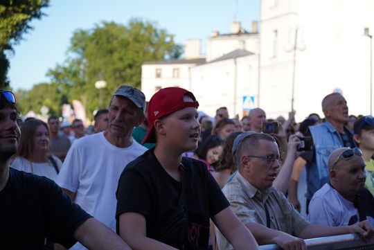 Rozpoczęły się Dni Chełma. Zobaczcie, jakie przygotowano atrakcje [GALERIA ZDJEĆ]